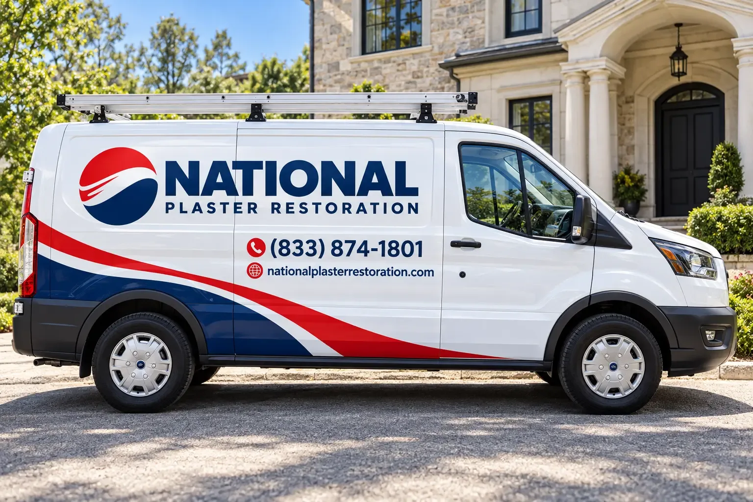 Plaster Repair in Milan, MO near me