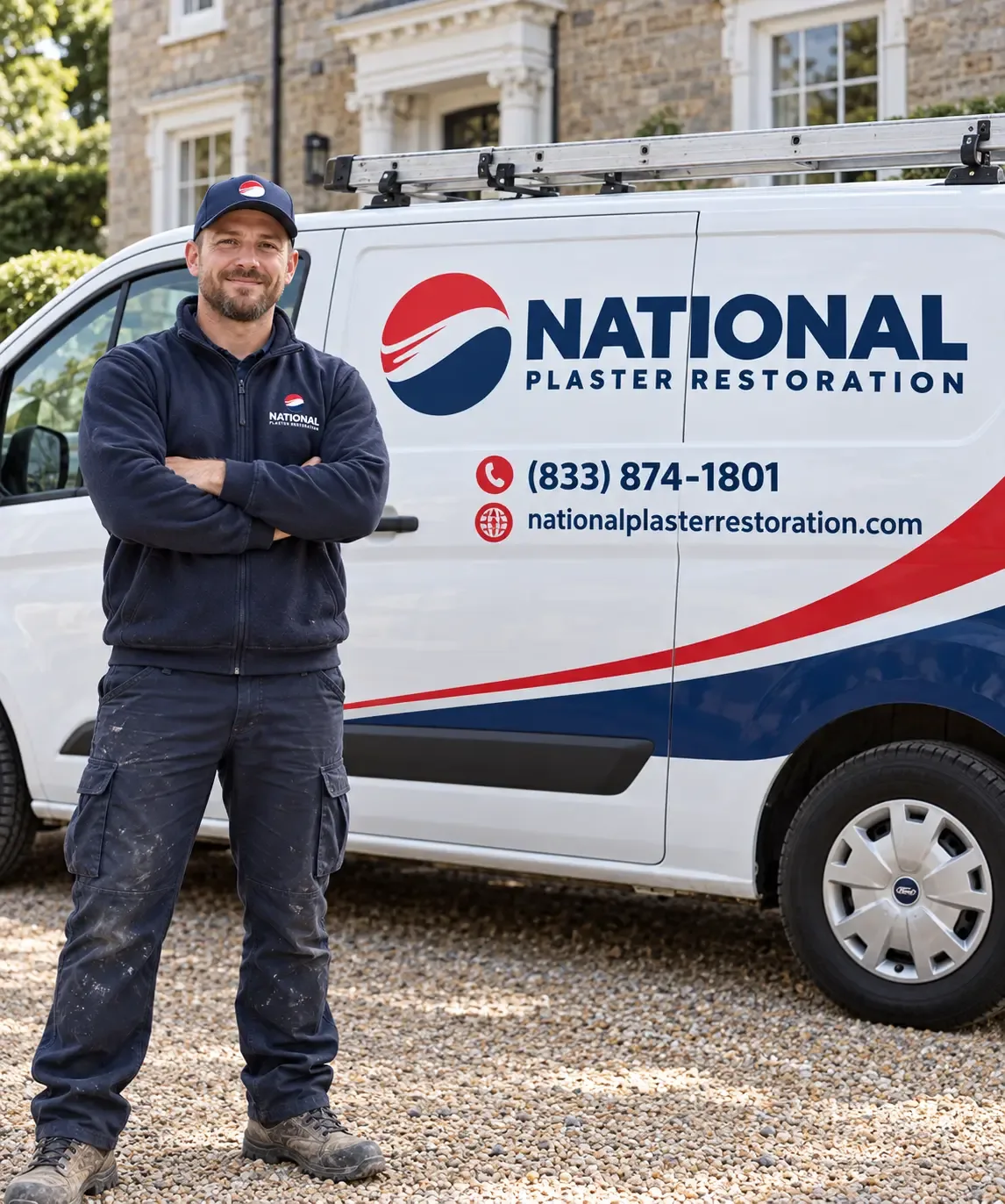 Plaster Repair Milan, MO FAQs